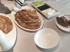 -便宜坊烤鸭店(贵园里店)