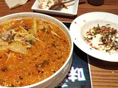 -峨嵋小镇·川菜(正定朗华店)