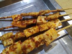 -刘一龙虾.烧烤(理工直营店)
