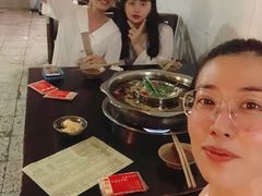 -邓莽子老火锅(鲁祖庙店)
