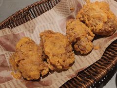 -褚记烤鸭·南京家常菜(雨花客厅店)