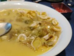 -宴周康·精致江浙菜(周浦店)