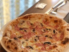 -OGGI TRATTORIA PIZZERIA(深业上城店)