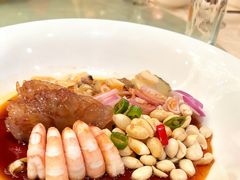 -聚宝渔港.五钻酒家(上地店)