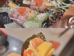 -潮澎派·潮汕菜大排档(南较西路店)