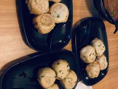 -小杨生煎(黄河路店)