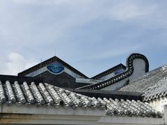 -天后宫民俗文化街