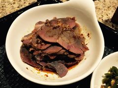 牛肉-长安壹号