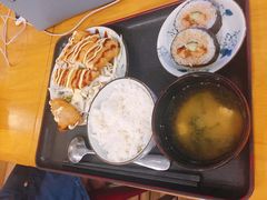 -京和风.日式家庭料理(京和风食堂大仓店)