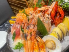 -菊上料理(蜀山银泰百货店)