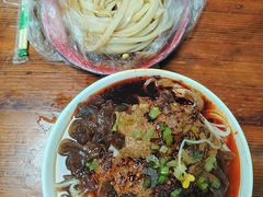 -马国庆蒸面(鼓楼街店)