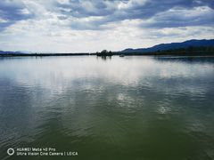 -野鸭湖国家湿地公园