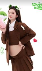 -专注孕妇照亲子照·纪田摄影