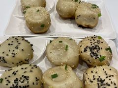 小杨生煎-小杨生煎(龙之梦购物中心店)