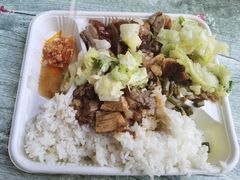 -老凌记广东烧鹅饭(宝利金店)