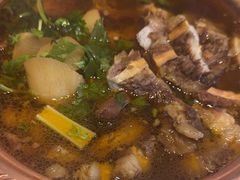 -清真·牛掌柜(奉天街店)