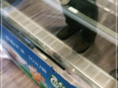 -紫光园·烤鸭·北京菜(劲松店)