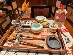 -南昌大饭店·非遗南昌菜(万寿宫店)