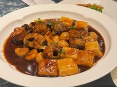 -扬州香格里拉·香宫中餐厅