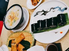 -喜鹊茶点.啫煲(车陂店)