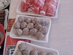 -季季红火锅(长沙步行街店)