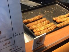 -君之狮子山·轻糖烘焙(开元Mini店)