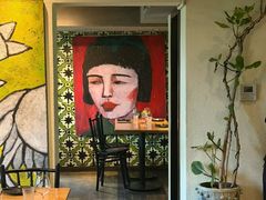 -Ginger(兴国路店)