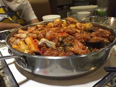 黄记煌三汁焖锅(新世纪店)-黄记煌三汁焖锅(新世纪广场店)
