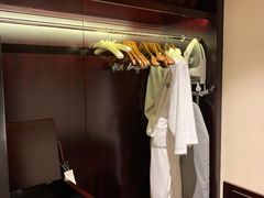 -西安豪享来温德姆至尊酒店