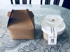 川贝百合炖雪梨-炖物24章·顺时轻养茶(杭州大厦店)