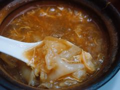 -添發碗仔翅美食