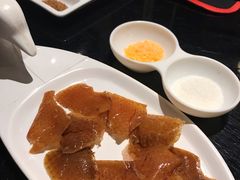 -皇城根北京风味主题餐厅(中海环宇城店)