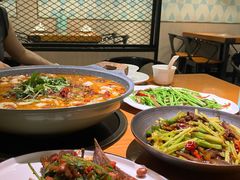 -龙梅肥肠鱼(明瓦廊店)
