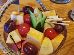 -不二民谣音乐餐酒吧(西安店)