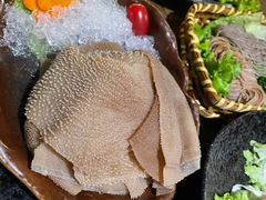 毛肚-湊湊火锅·茶憩(上海合生汇店)