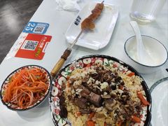 -帕米尔食府(白云观店)