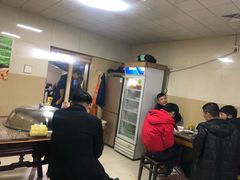 -许村蟹面(海宁许村大道店)