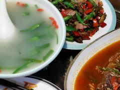 -云隐小厨·传统大理美食(复兴路店)