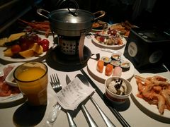 -星伦多 自助料理(圆融店)
