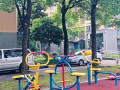 -世博家园十街坊