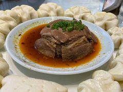 -飞天大厦清真餐厅
