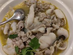 -月福京味斋·烤鸭店·北京菜(鼓楼总店)