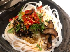 木系凉拌米粉-都氏家DUSJOY(翡翠城店)
