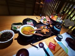 -花潮料理艺食馆(世欧广场店)
