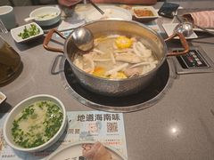 -椰小鸡·琼州糟粕醋(美兰缤纷城店)