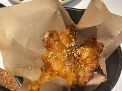 -必胜客(周浦万达店)