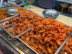 -吴日彪蒜香猪牛排(水巷口店)
