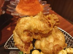-摩打食堂(佳兆业店)