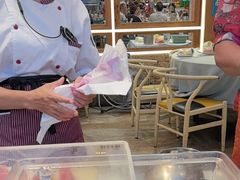 -大师傅金奖啤酒鱼(西街口总店)