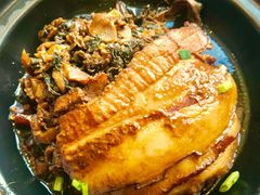 -老妈米线(港龙店)